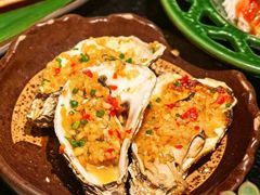 -松鹤精致料理(五一中路店)