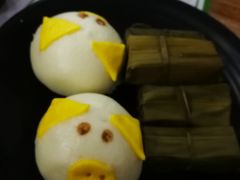-粥传(太古里店)