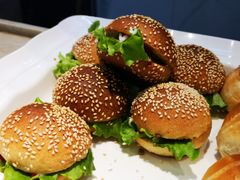-素满香·素食自助餐厅(韩乐坊店)