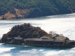 -丽江泸沽湖景区