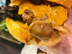 -bluefrog蓝蛙(水游城店)