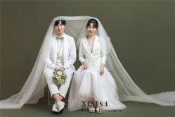 -茜茜公主婚纱摄影会馆