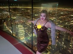 -360 The Restaurant at the CN Tower