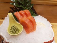 -大岛日本料理铁板烧(南通大饭店)