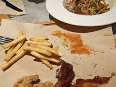 -必胜客(营口万达店)
