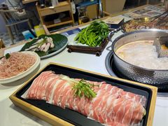 -太琼糟粕醋·海南酸汤火锅(亚龙湾店)