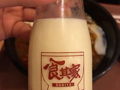 -食其家·牛丼咖喱(天津梅江印象城店)