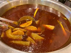 -冯记香辣兔火锅(茶店子总店)