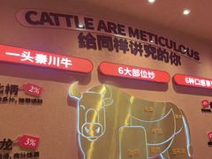 -辣可可·小炒黄牛肉(望京凯德MALL店)