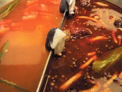 -湊湊火锅·茶憩(南京万象天地店)