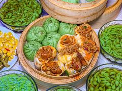 -李与白包子铺(桐梓林店)