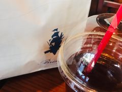 菠萝气泡冷萃（中杯）-COSTA COFFEE(吴江路店)
