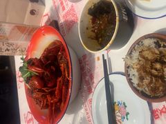 -文和友老长沙龙虾馆(化龙池店)
