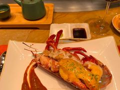 -和·铁板烧·OMAKASE(望京昆泰嘉晟酒店)