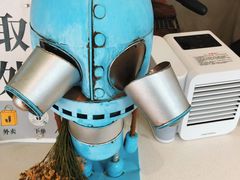 -卖呆儿咖啡(望京店)