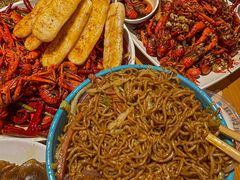 -庆峰龙虾烧烤(合肥一店)