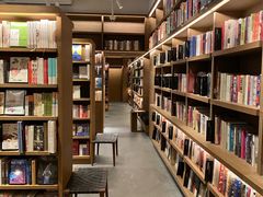 -茑屋书店(天目里店)