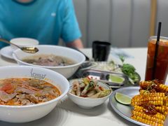 -CHILL Pho澳洲牛肉越南粉(佛山顺德万象汇店)