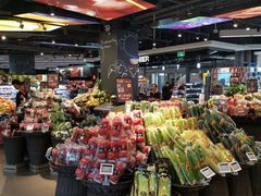 -Olé精品超市(北京合生汇店)