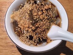 冰粉-聚鑫朋酸菜肥肠(九龙仓店)