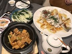 -德尚煌·顺德菜(誉山悠方天地店)