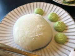 mimo抹茶大福-MIMO CAFE(沙头角店)