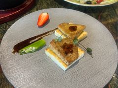 -炙柒Sekinana·精致料理 烧鸟·铁板烧(海上世界店)