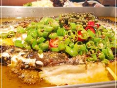 -半天妖烤鱼(海那城店)