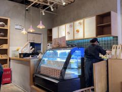 -宝珠奶酪(长宁金虹桥店)