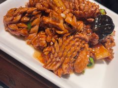 -梅飞酒家(桑园路店)
