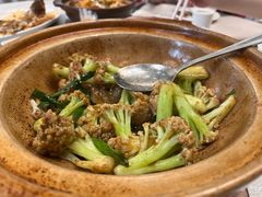 -和平馆·地道港澳茶餐厅(西门口店)