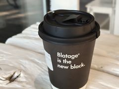 -BLATAGE COFFEE