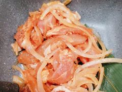 -新石器烤肉(千灯大润发店)