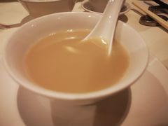 老火靓汤-利苑酒家(金宝店)