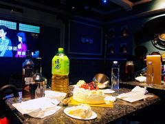 -INLOVE KTV(世博源店)
