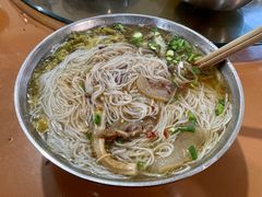 -胡记牛杂粉