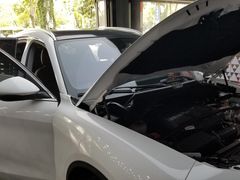 -CJ车体工作室·洗车·贴膜·美容