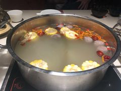 -潮泰牛肉火锅 · 创于1992年(车公庙店)