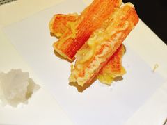 -花狸日本料理(柏庐广场店)
