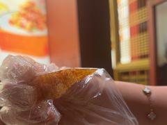 -满园烤鸭·春饼(沈北万达店)