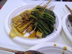 -胖子鸡排(循礼门老字号店)