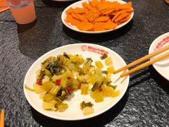 -福苗小骆驼烧烤(大唐不夜城店)