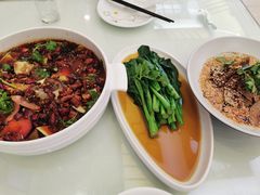 -成都驻京办餐厅(蜀都宾馆店)