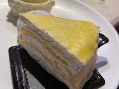 榴莲千层-加餐海鲜自助(集美银泰百货店)
