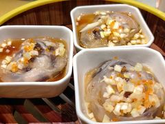 上汤蟹子鲜虾饺-香云轩·顺德菜(香云纱园林酒店店)