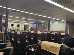 -澳门外港客运码头(轮渡站)