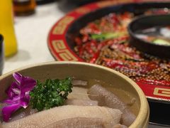 -骉骉老火锅(铁像寺路店)