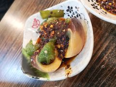 -丘艳豆花饭(国泰广场店)