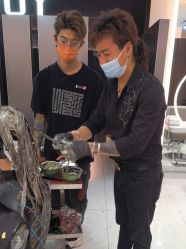 -LJOY丽锦造型·烫发染发