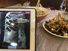 -四妹餐厅(玫瑰街店)